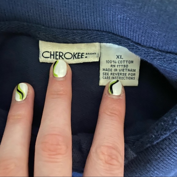 Cherokee Polo - Picture 2 of 2